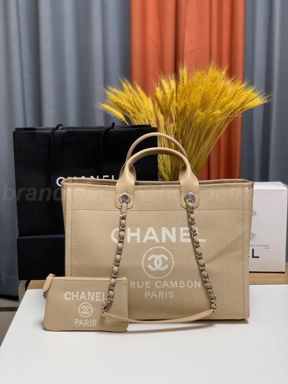 Chanel Handbags 1067